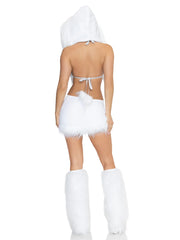 Ice Cold Cutie Costume