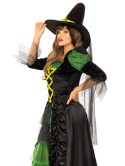 Storybook Witch Costume