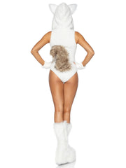 Wild Thang Costume