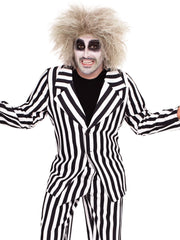 Men's Beetle Boss Costume