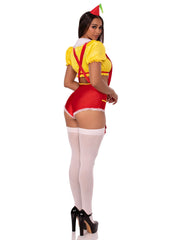 Tweedle Duo Couples Costume