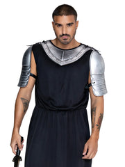 Men's Armor Costume Kit