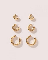 Jelia Hoop Set