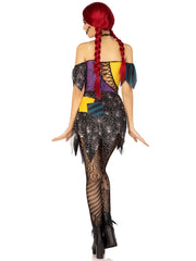 Misfit Sweetie Costume