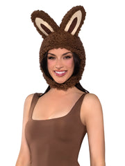 Little Monster Hood