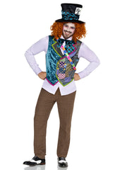 Men's Mad Hatter Kit