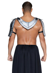 Men's Armor Costume Kit