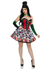 Getting Lucky Couples Costume