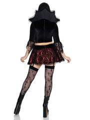 Love Bite Vampire Costume