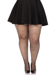 Ronnie Micro Net Tights