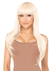 25" Bangin' Long Wig