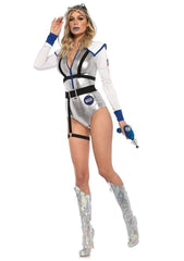 Galaxy Girl Costume