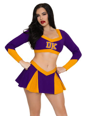 Killer Cheerleader Costume