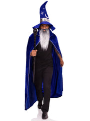 Wizard Costume Kit