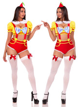 Tweedle Duo Couples Costume