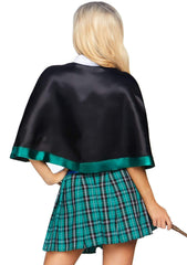 Sinister Spellcaster Costume