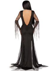 Spooky Beauty Costume