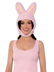 Little Monster Hood