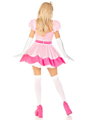 Super Star Princess Group Costume