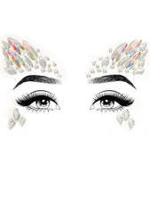 Arista Jewels Sticker