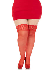 Shirley Plus Sheer Pantyhose Hosiery Bundle