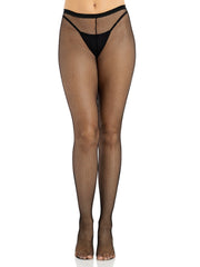 Helena Professional Fishnet Tights