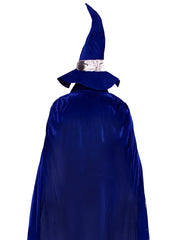 Wizard Costume Kit