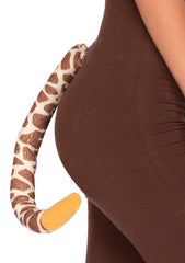 Giraffe Animal Costume Kit