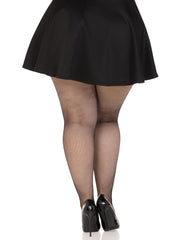 Ronnie Micro Net Tights