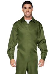 Men's Coveralls Jumpsuit