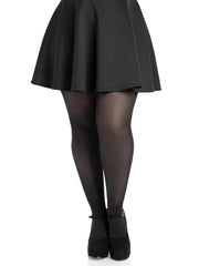 Molli Nylon Spandex Women's Tights
