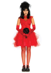 Beetle Bond Wedding Couple's Costume