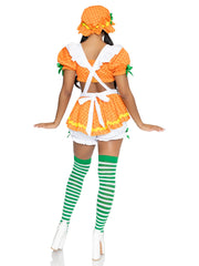 Blossom Babe Costume