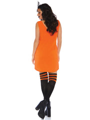 Halloqueen Jersey Tank Dress