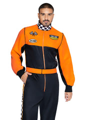 Going Fast Couples Costume
