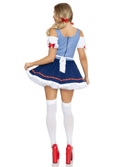 Oktoberfest Cutie Costume