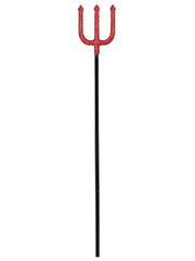 Rhinestone Devil Pitch Fork