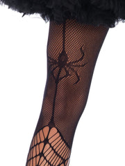 Itsy Bitsy Spider Tights