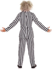 Men's Beetle Boss Costume