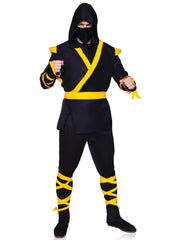 Men's Ninja Costume