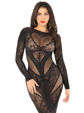 Sweet Seduction Body Con Dress