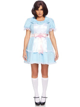 Creepy Sibling Costume