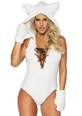Wild Thang Costume