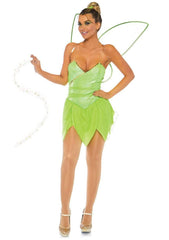 Neverland Cuties Duo Friend Costume