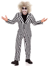 Men's Beetle Boss Costume