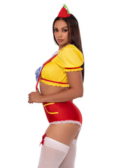 Tweedle Duo Couples Costume