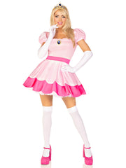 Super Star Princess Group Costume