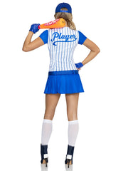 Batter Up Baseball Duo Costume
