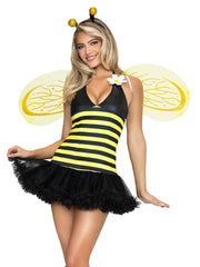 Daisy Bee Costume