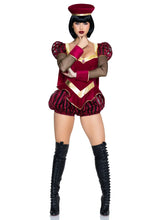 Tiny Tyrant Costume